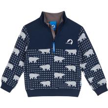 Finkid Kinder Masi Nordik Pullover