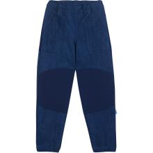 Finkid Kinder Kelmi Thermo Denim Hose