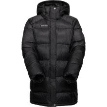 Mammut Damen Escape Puffy IN Hoodie Parka