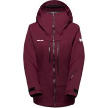 Mammut Damen Haldigrat Light HS Hoodie Jacke