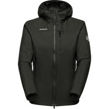 Mammut Damen Rime IN Hoodie Jacke