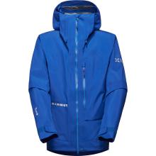Mammut Herren Eiger Nordwand Advanced HS Hoodie Jacke