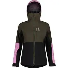 Maloja Damen MutmalspitzeM. Jacke