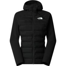 The North Face Damen Mountain Athletics Cari Hoodie Jacke