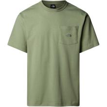 The North Face Herren Dome Relaxed Pocket T-Shirt
