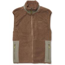 Cotopaxi Herren Bacano Fleece Weste