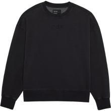 Fox Herren Wordmark Oversized Fleece Pullover