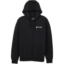 Fox Herren Absolute Fleece Zip Jacke