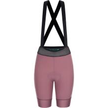 Peppermint Damen Signature Bib kurz