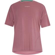 Peppermint Damen Peak Short Sleeve Trikot