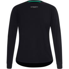 Peppermint Damen Peak Long Sleeve Trikot