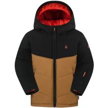 Kamik Kinder Winston Jacke