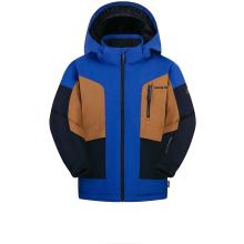 Kamik Kinder Meteor Jacke