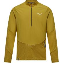 Salewa Herren Pedroc Dry Wind Half Zip Longsleeve