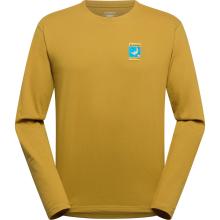 La Sportiva Herren Moon Climb Longsleeve