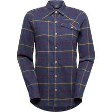 La Sportiva Damen Rambler Light Flannel Bluse
