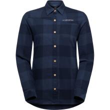 La Sportiva Damen Rambler Flannel Bluse