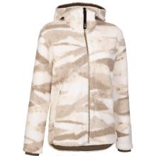 LaMunt Damen Sabine Thermal Hoodie Jacke