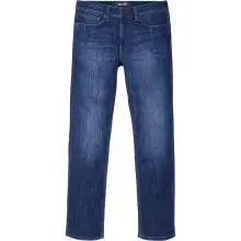 Duer Herren Performance Denim Slim Straight Jeans