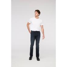 Duer Herren Performance Denim+ Slim Straight Jeans