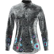 Crazy Damen Lumberjane Bluse