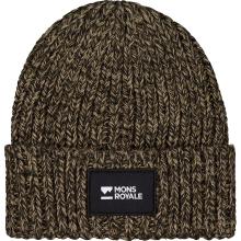 Mons Royale Triple Treat Merino Mütze