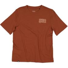Mons Royale Damen Icon Merino T-Shirt