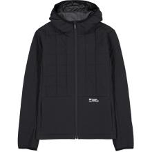 Mons Royale Damen Canyon Merino Hoodie Jacke