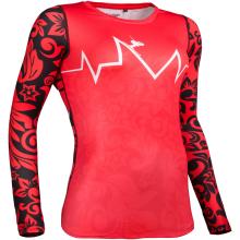 FreiSein Damen DiamantSlope Longsleeve
