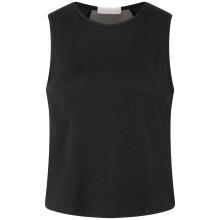Mandala Damen Cropped Tank Top