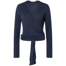 Mandala Damen Cozy Wool Wrap Jacke