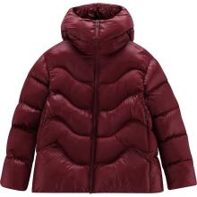 Jeanne Baret Damen Holly Jacke
