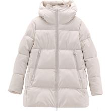 Jeanne Baret Damen Myrtle Mantel