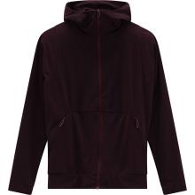 Jeanne Baret Damen Reunion Hoodie Jacke