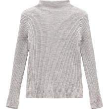 Jeanne Baret Damen Cyclamen Longsleeve