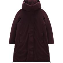 Jeanne Baret Damen Sava Parka