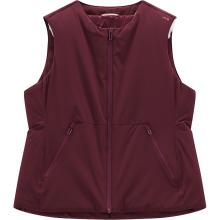Jeanne Baret Damen Pansy Weste
