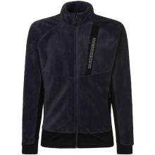 Rock Experience Herren Blizzard Tech Mock Fleece Jacke