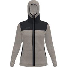 Rock Experience Damen Savoonga 2.0 Hoodie Jacke