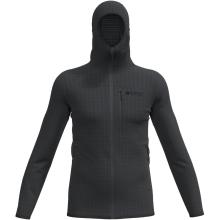 Rock Experience Herren Reptile 3.0 Hoodie Jacke