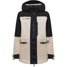 Rock Experience Damen Silverstar Padded Jacke