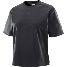 Salomon Damen Trackline T-Shirt
