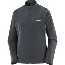 Salomon Damen Mountain Flex Hybrid Jacke
