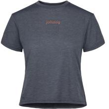 Johaug Damen Aerial Woolmix 2.0 T-Shirt