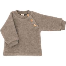 Engel Kinder Raglan Pullover