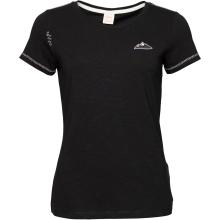 Chillaz Damen Gandia Mountain Patch T-Shirt