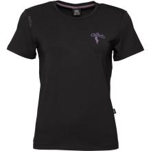 Chillaz Damen Iseo Mountain Logo T-Shirt