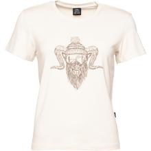 Chillaz Damen Iseo Rock Hero Winter T-Shirt