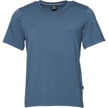 Chillaz Herren Mountain Logo T-Shirt