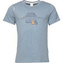 Chillaz Herren Out In Nature T-Shirt
